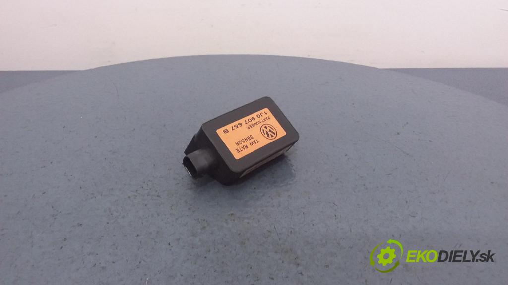 Audi A3 2000 snímač ESP. 1J0907657B