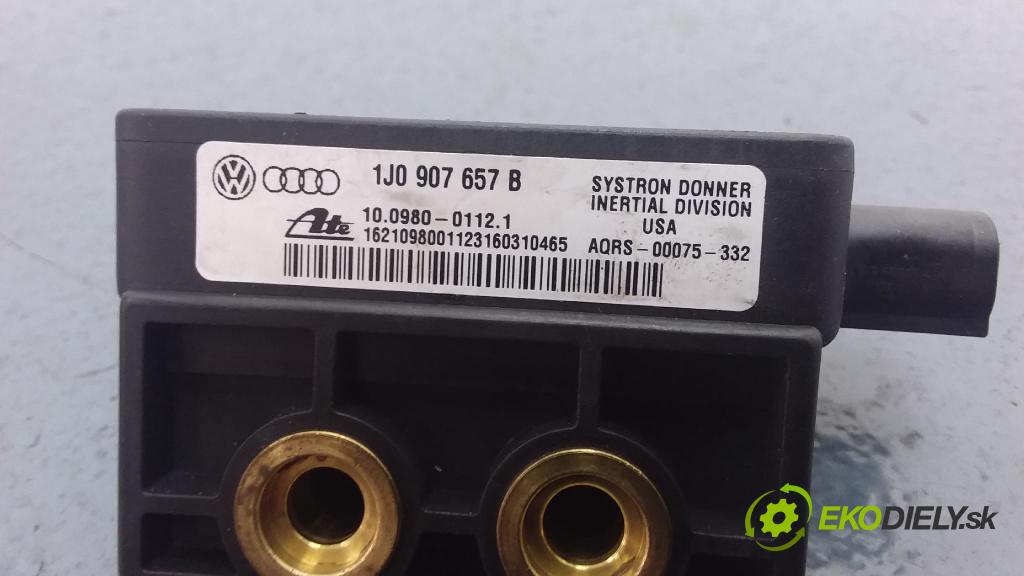 Audi A3 2000 snímač ESP. 1J0907657B