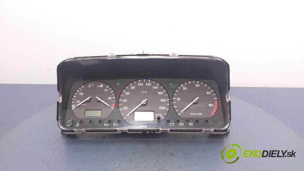 Volkswagen Passat 1996 prístrojovka/ budíky 3A0919860M