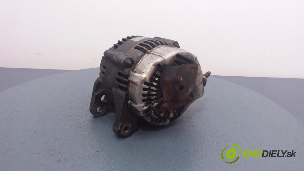 Mazda Millenia s 2002 Alternator 101211-7091