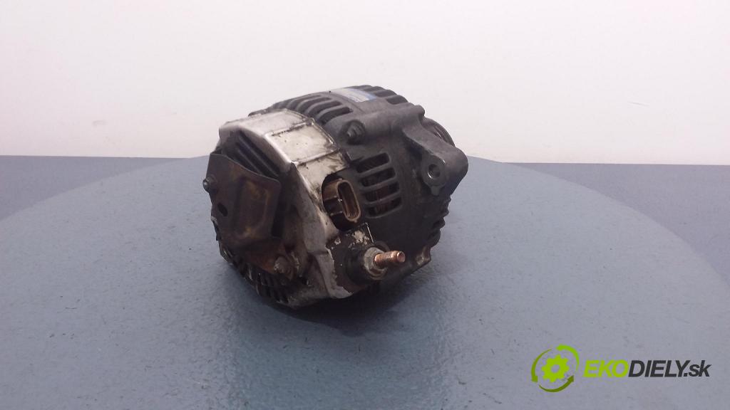 Mazda Millenia s 2002 Alternator 101211-7091