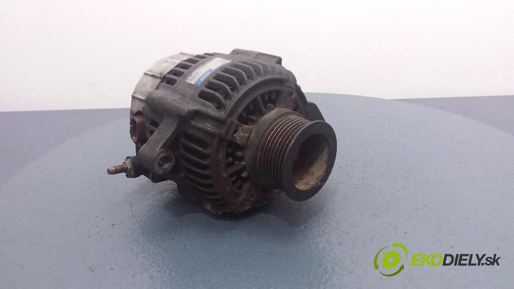 Mazda Millenia s 2002 Alternator 101211-7091