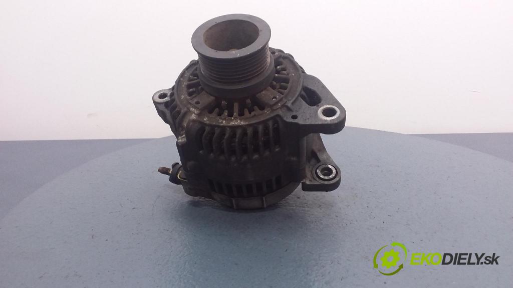 Mazda Millenia s 2002 Alternator 101211-7091