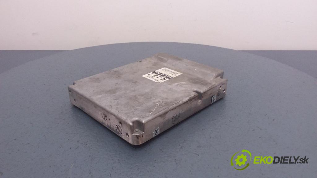Mazda Millenia s 2002 riadiaca jednotka Motor: 279700-1322