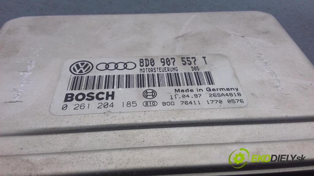 Volkswagen Passat 1997 riadiaca jednotka Motor: 8D0907557T