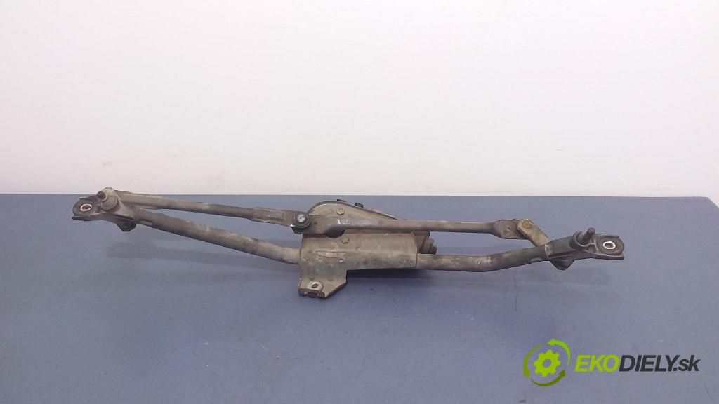 Audi A6 1997 mechanismus motorek Stěrače: před 4B1955023B