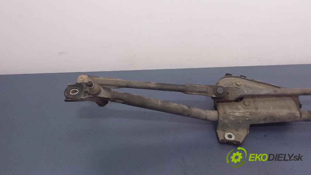 Audi A6 1997 mechanismus motorek Stěrače: před 4B1955023B