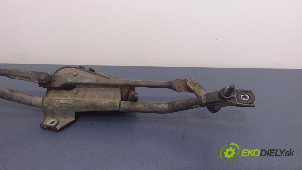Audi A6 1997 mechanismus motorek Stěrače: před 4B1955023B