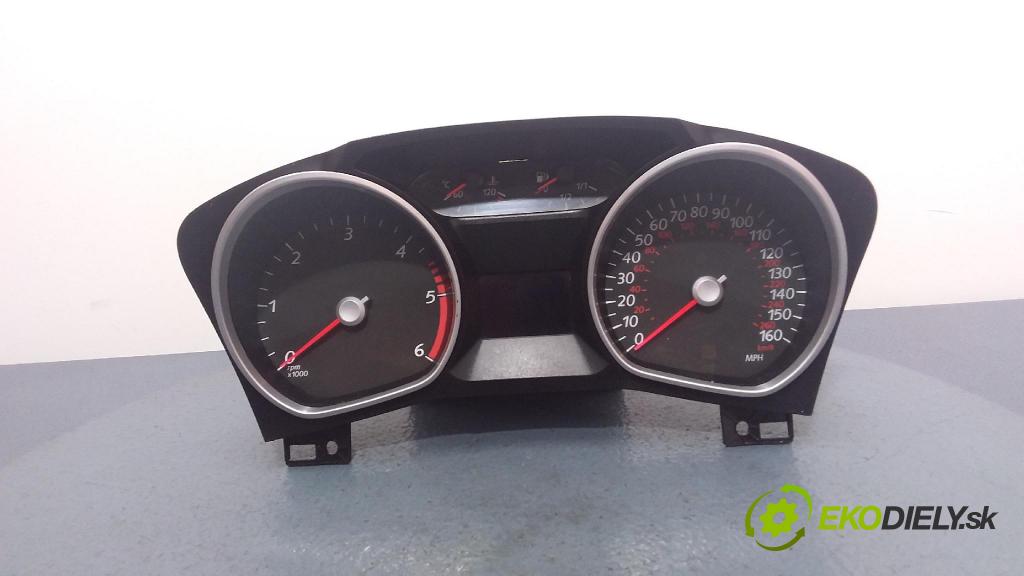 Ford Mondeo 2008 prístrojovka/ budíky 8M2T-10849-DC