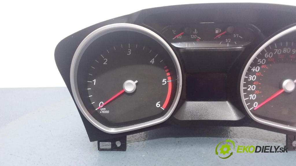 Ford Mondeo 2008 prístrojovka/ budíky 8M2T-10849-DC