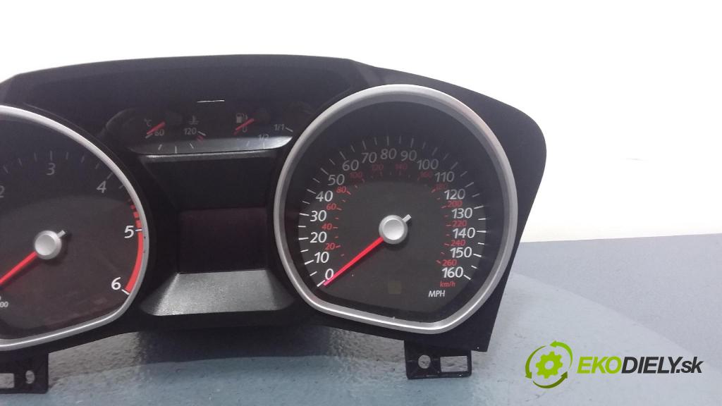 Ford Mondeo 2008 prístrojovka/ budíky 8M2T-10849-DC