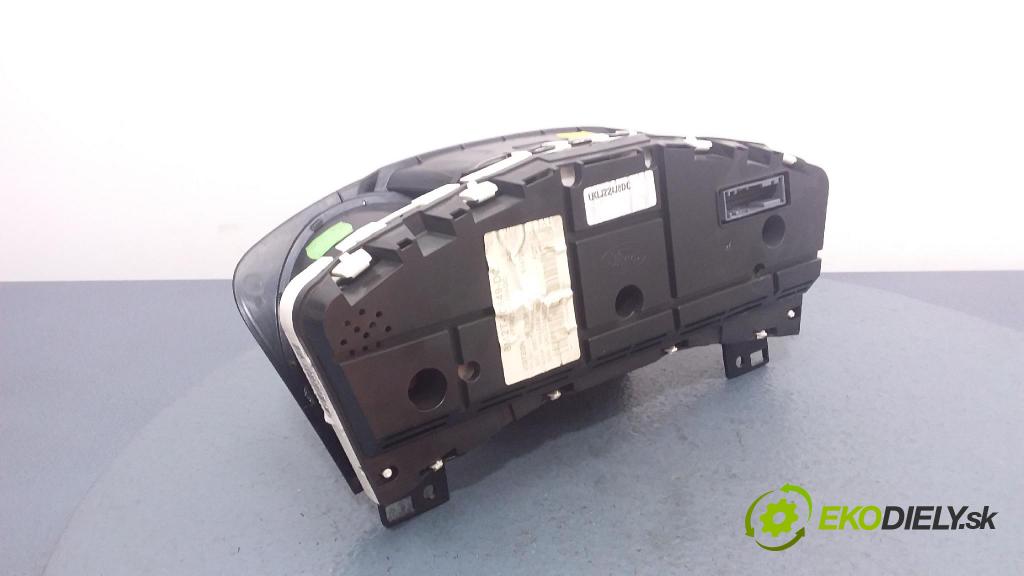 Ford Mondeo 2008 prístrojovka/ budíky 8M2T-10849-DC