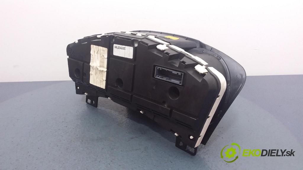 Ford Mondeo 2008 prístrojovka/ budíky 8M2T-10849-DC