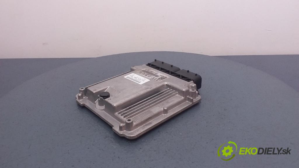 Audi A4 2005 riadiaca jednotka Motor: 03G906016FE
