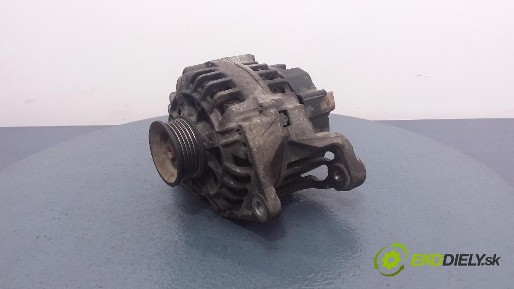Volkswagen Passat 2001 Alternator 06B903016D