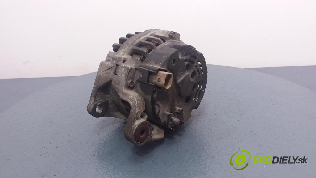 Volkswagen Passat 2001 Alternator 06B903016D