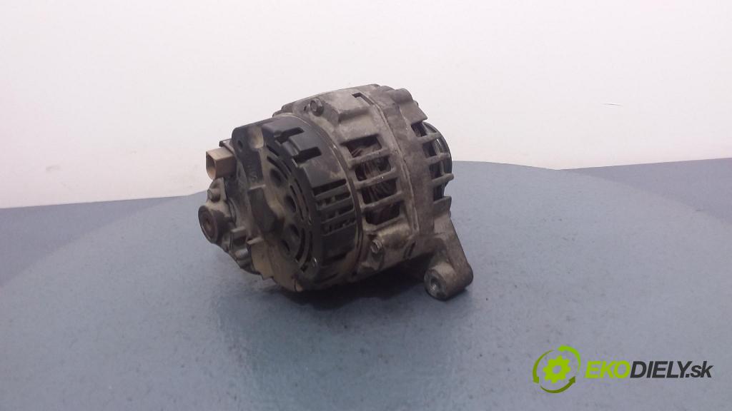 Volkswagen Passat 2001 Alternator 06B903016D
