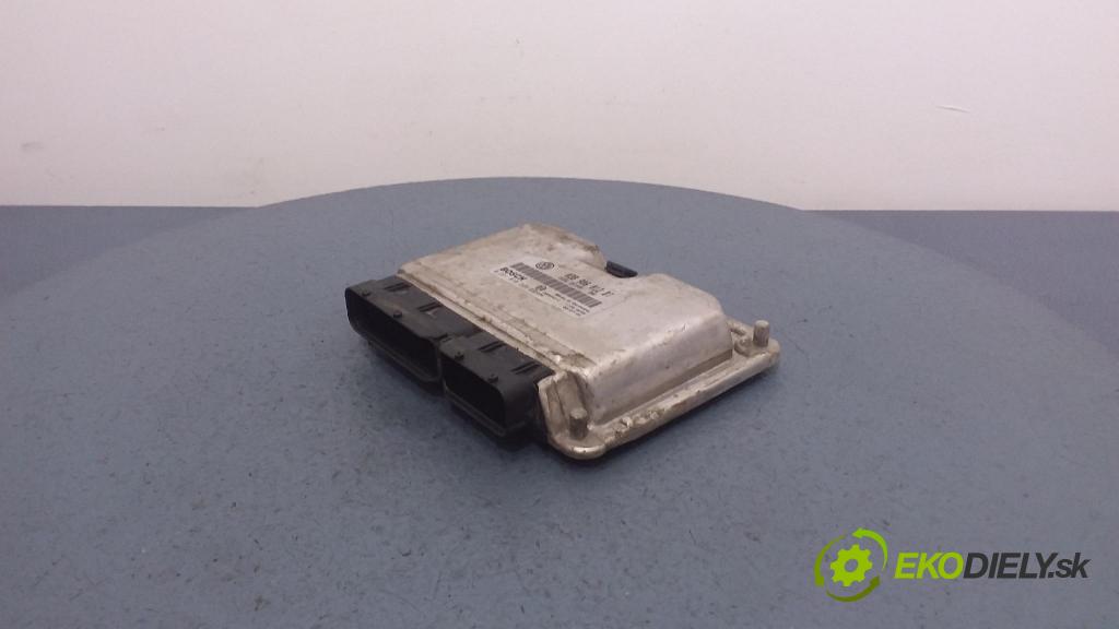 Seat Toledo 2002 riadiaca jednotka Motor: 038906018BT