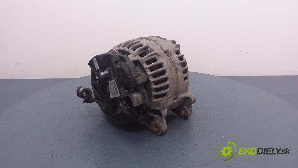 Skoda Octavia 2005 Alternator 06F903023F