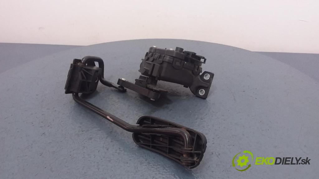 Renault Clio 2002 pedal Plyn: 8200089851