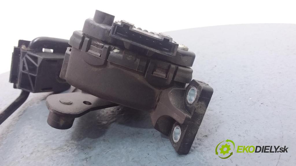 Renault Clio 2002 pedal Plyn: 8200089851