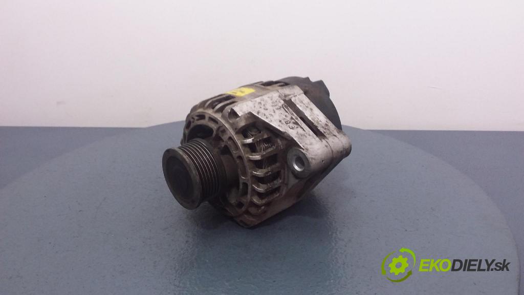 Opel Vectra 2007 Alternator 1012100160