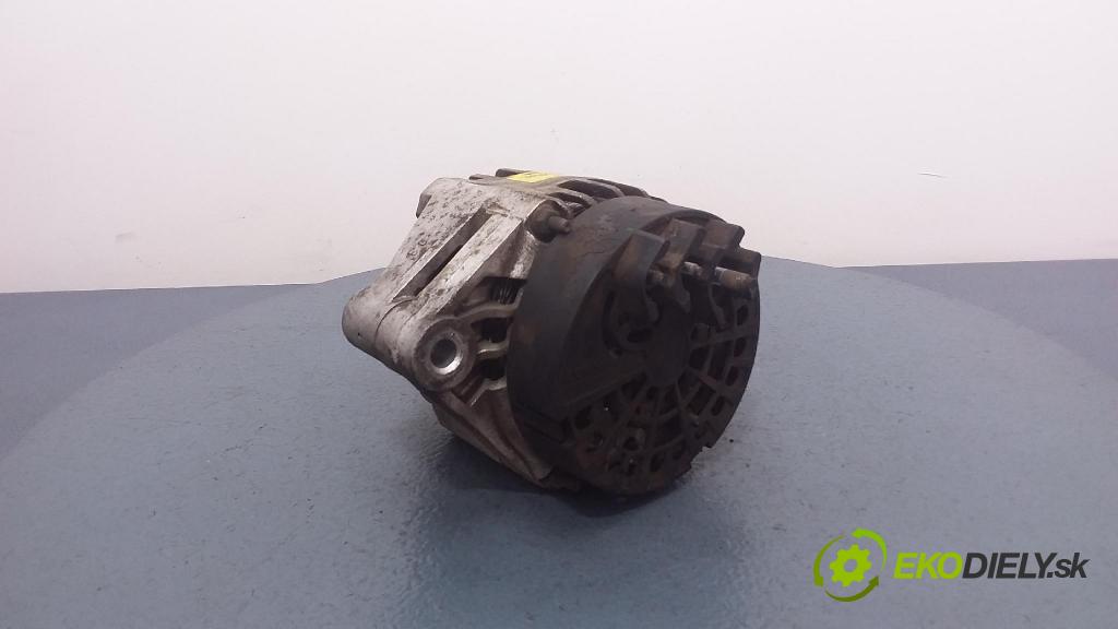 Opel Vectra 2007 Alternator 1012100160