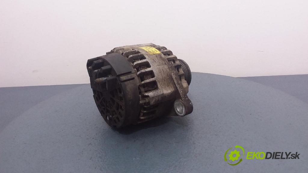 Opel Vectra 2007 Alternator 1012100160