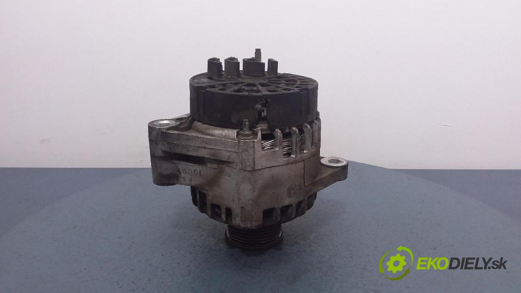 Opel Vectra 2007 Alternator 1012100160