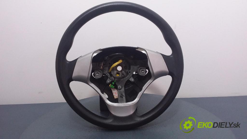 Brilliance Bs4 2010 volant 01