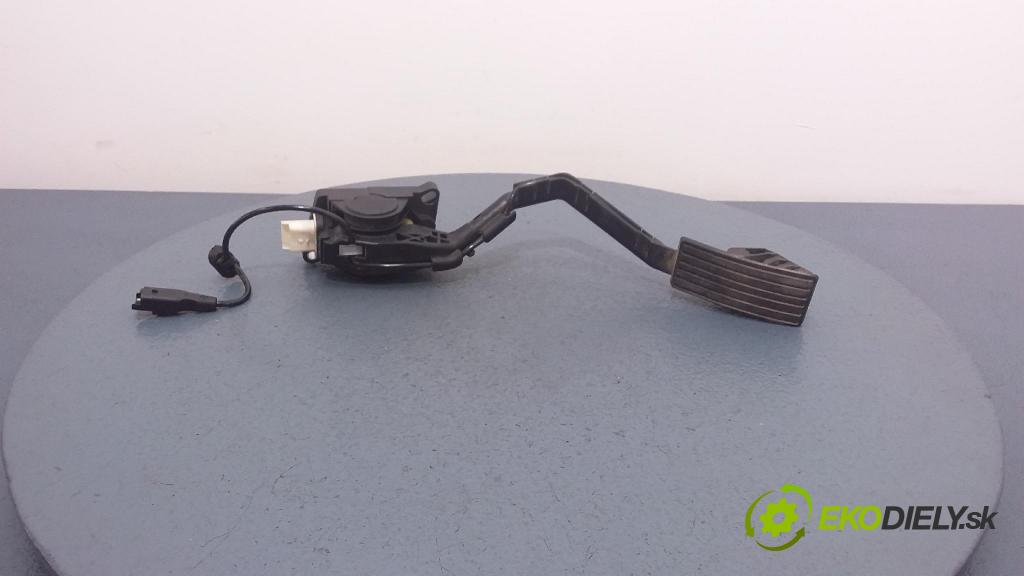 Peugeot 407 2005 pedal Plyn: 9650341780