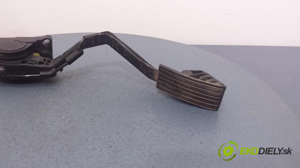 Peugeot 407 2005 pedal Plyn: 9650341780