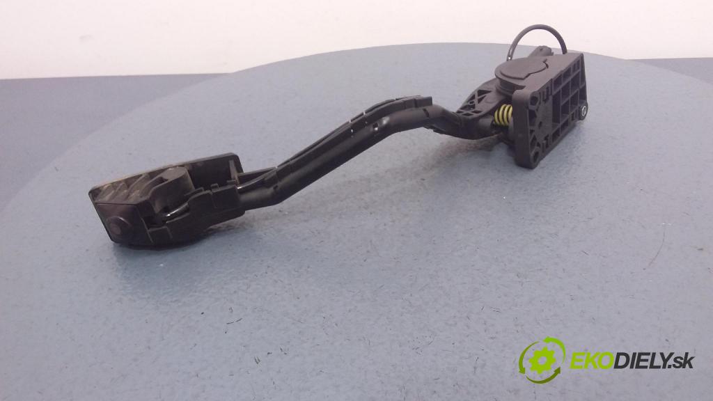Peugeot 407 2005 pedal Plyn: 9650341780