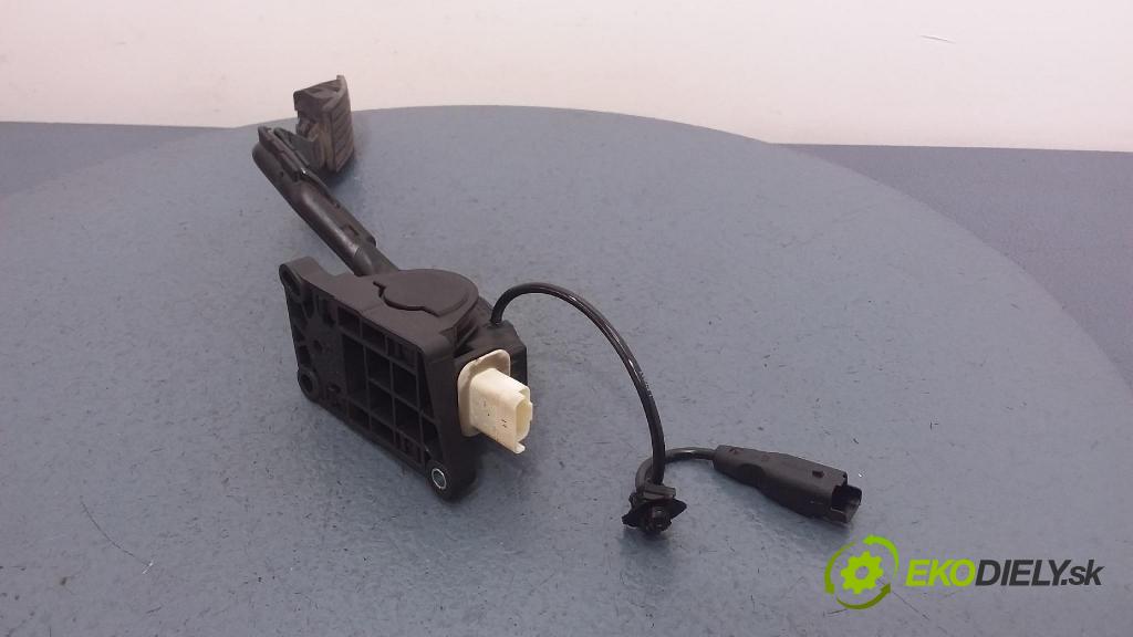Peugeot 407 2005 pedal Plyn: 9650341780