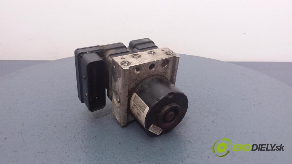 Peugeot 207 2007 čerpadlo ABS x 10.0970-1146.3