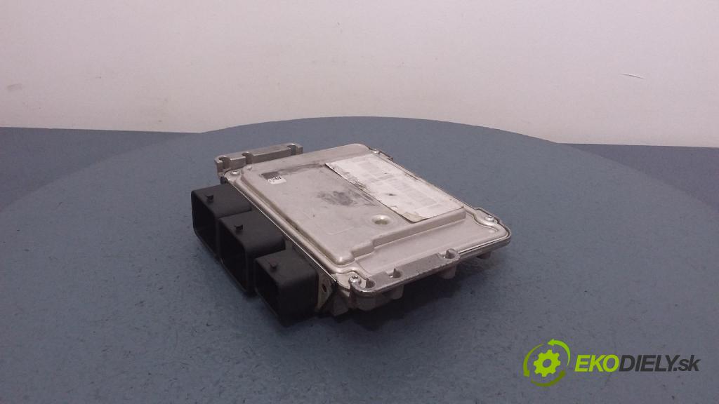 Peugeot 207 2007 riadiaca jednotka Motor: 9664738680