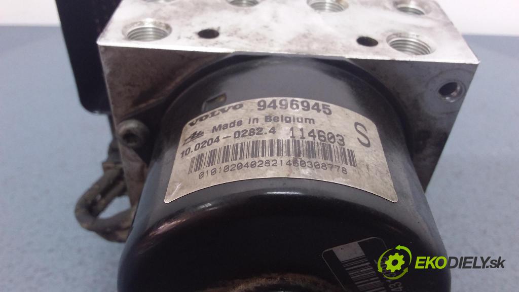 Volvo S80 2001 čerpadlo ABS x 9496946