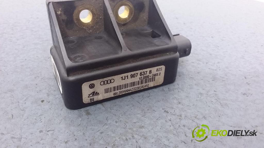 Audi A3 2000 snímač ESP. 1J0907657B