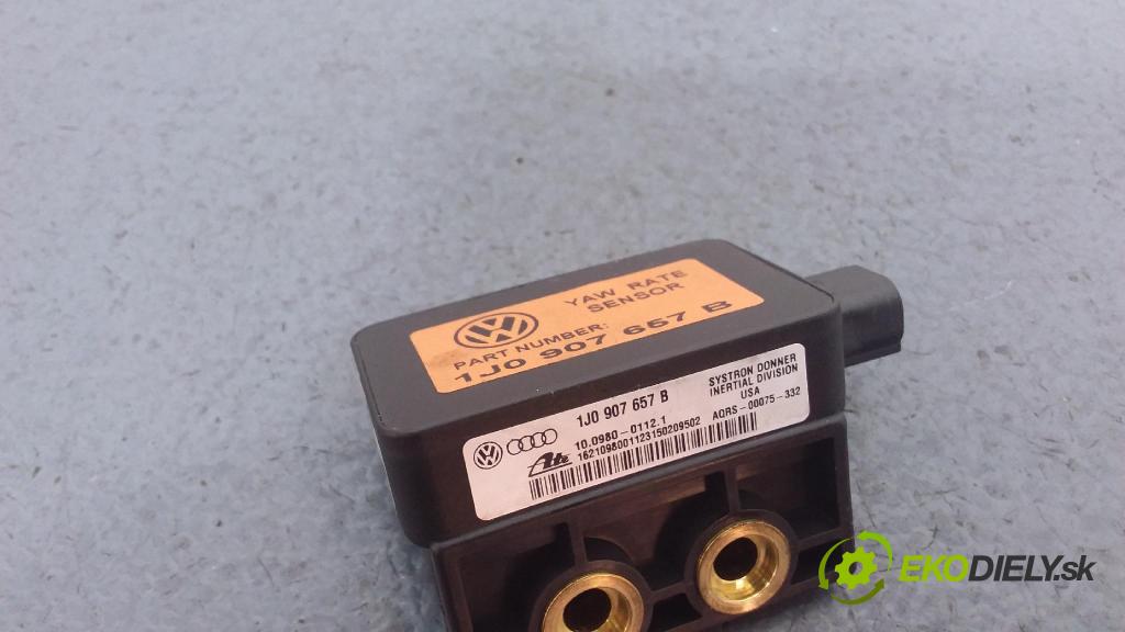 Audi A3 2000 snímač ESP. 1J0907657B