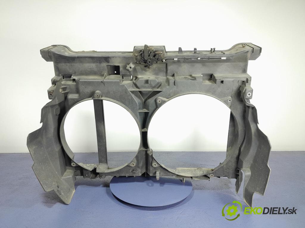 Peugeot Expert 2008 výztuha Čelní / stěna Přední 1497799080
