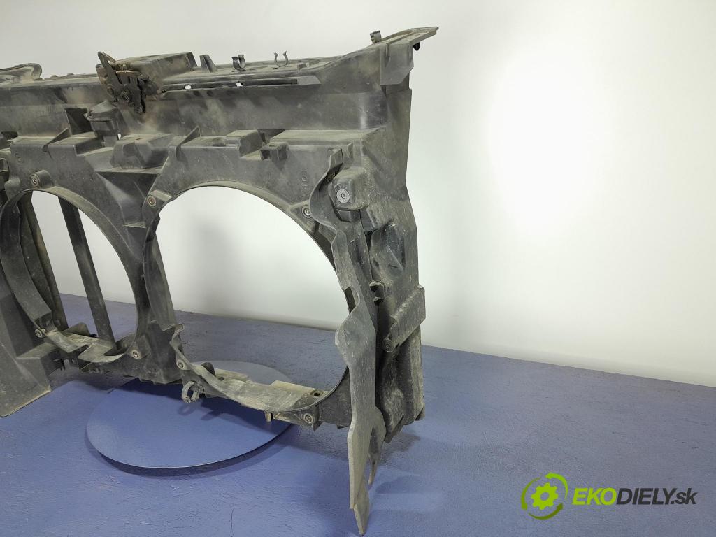 Peugeot Expert 2008 výztuha Čelní / stěna Přední 1497799080