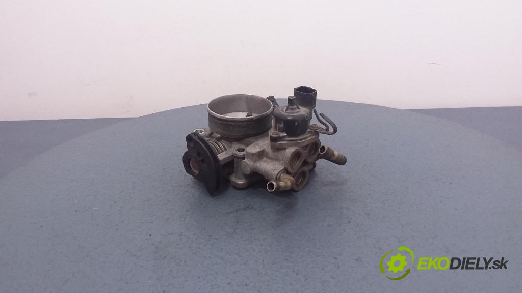 Mitsubishi Carisma 1999 škrticí klapka AC50-349