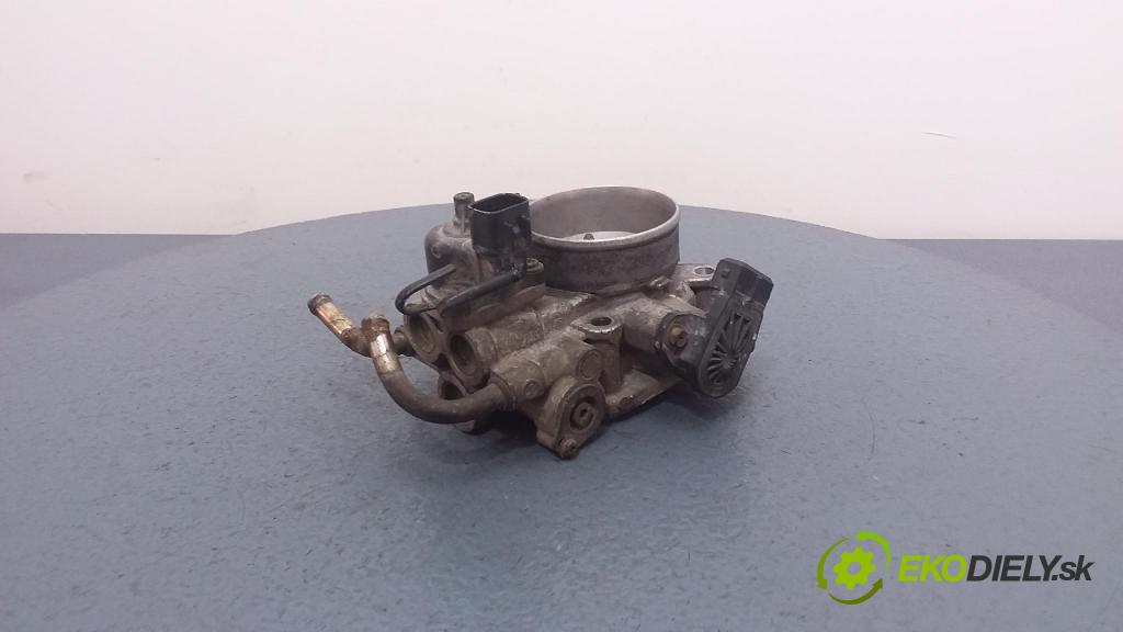 Mitsubishi Carisma 1999 škrticí klapka AC50-349