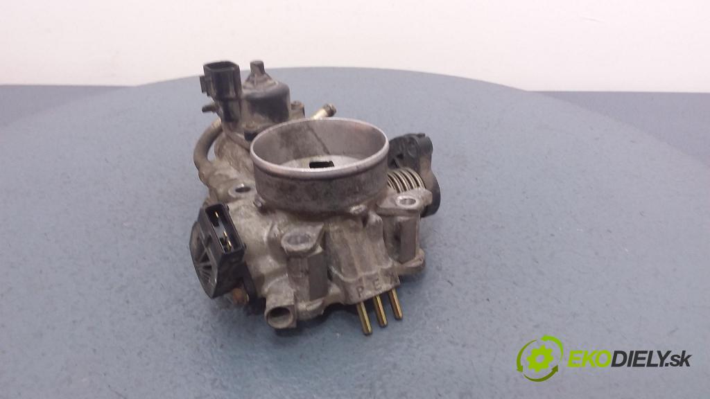 Mitsubishi Carisma 1999 škrticí klapka AC50-349