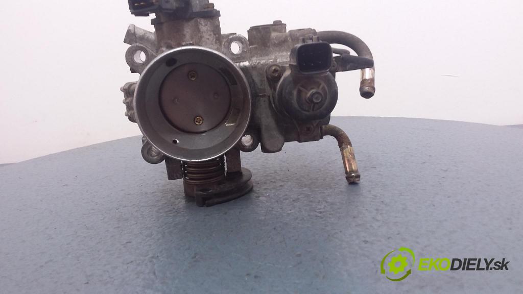 Mitsubishi Carisma 1999 škrticí klapka AC50-349