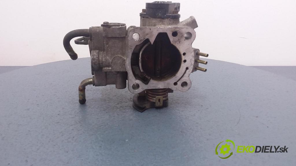 Mitsubishi Carisma 1999 škrticí klapka AC50-349