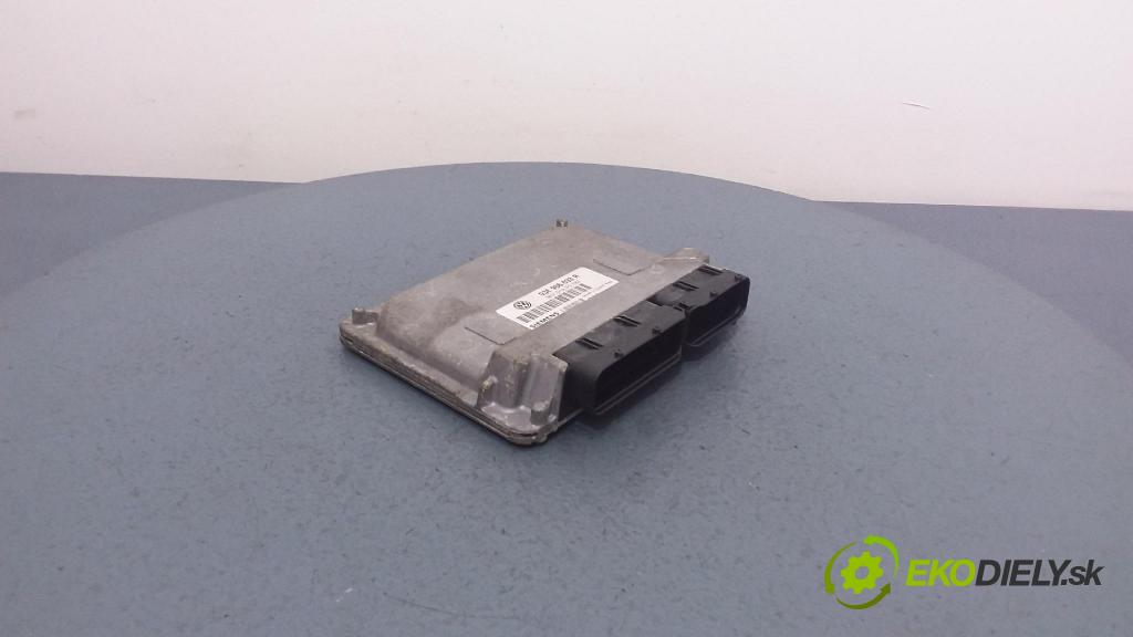 Volkswagen Polo 2005 riadiaca jednotka Motor: 03E906033R