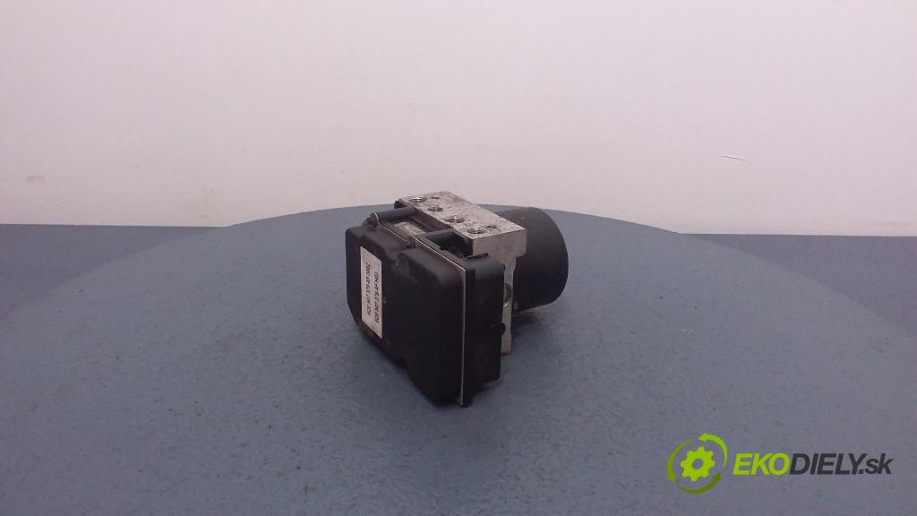 Volkswagen Polo 2005 čerpadlo ABS x 6Q0907379AF