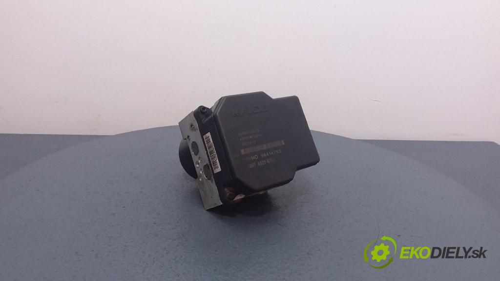 Chevrolet Epica 2006 čerpadlo ABS x 96414763