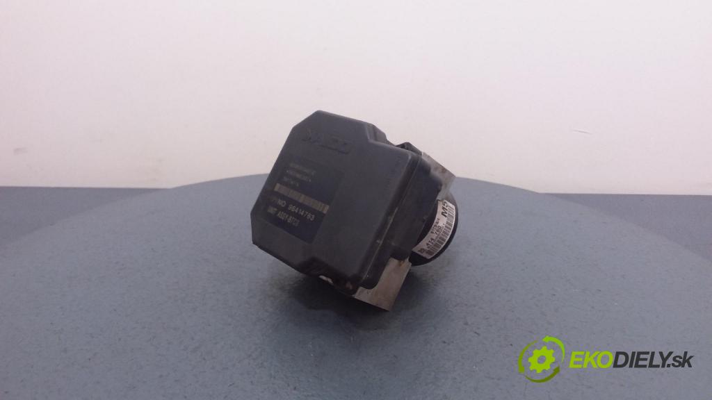 Chevrolet Epica 2006 čerpadlo ABS x 96414763